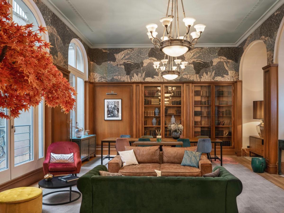Millennium Opera Hotel Paris