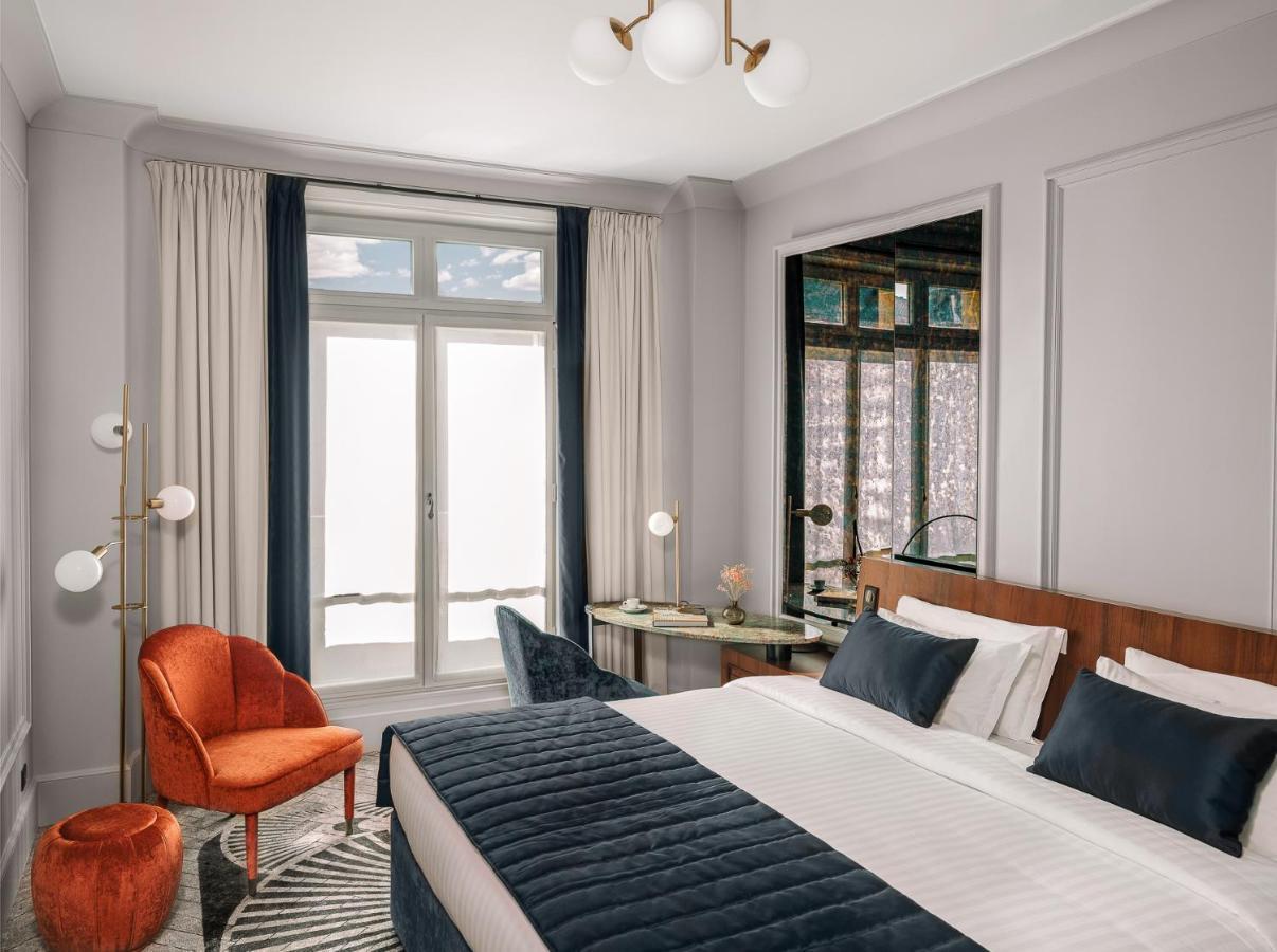 Millennium Opera Hotel Paris
