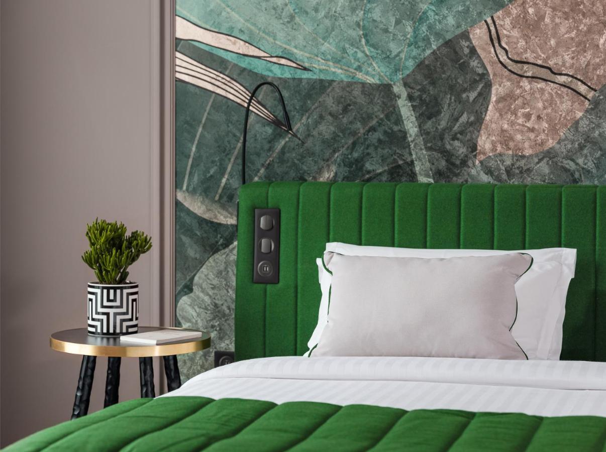 Hotel Millennium Opera Paris